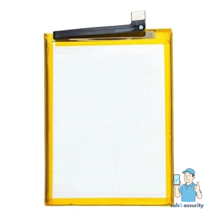 Battery for Vivo Y72 5G (India) thumbnail